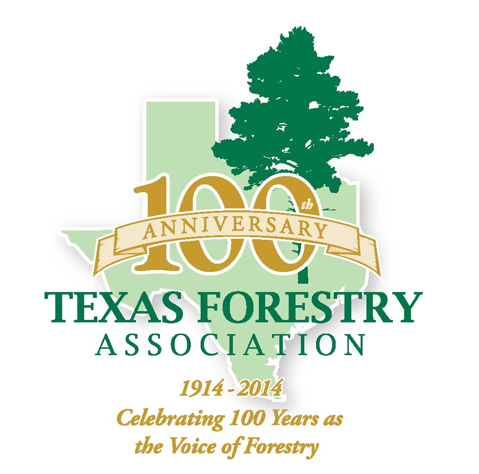 Texas Forestry Association Hosts 100th Annual Convention