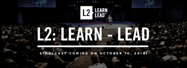 L2:LeadLearn – John Maxwell Speaking at Live Leadership Simulcast in East Texas