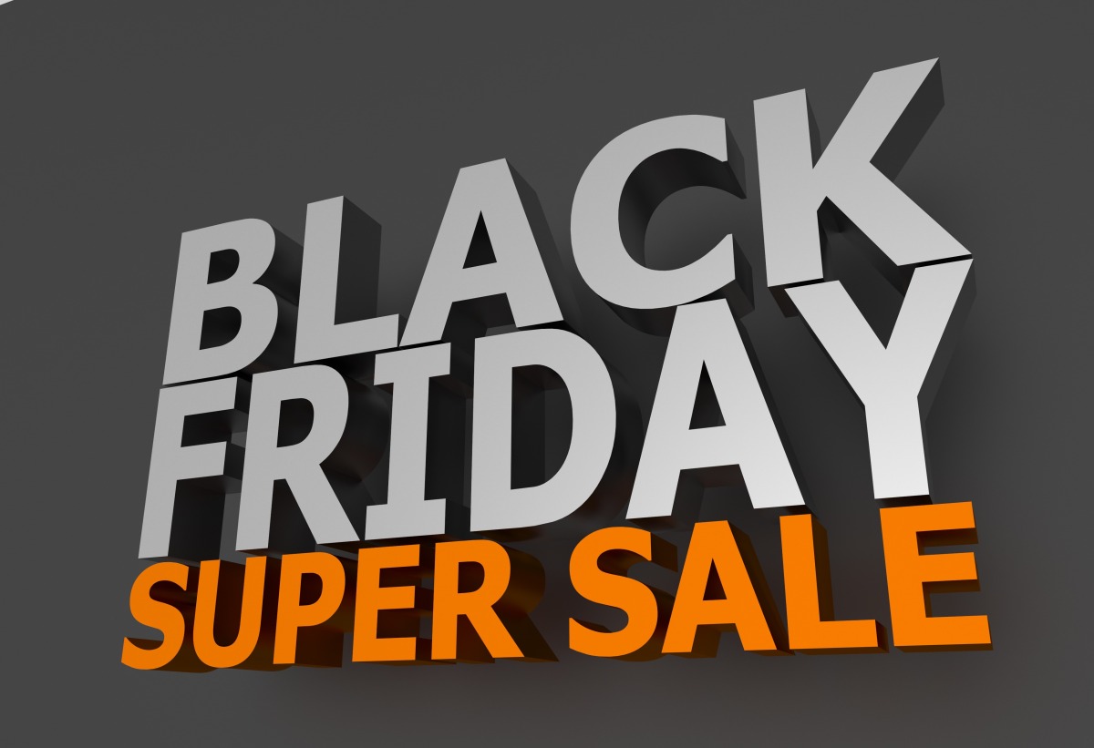 Black Friday Financial Tips