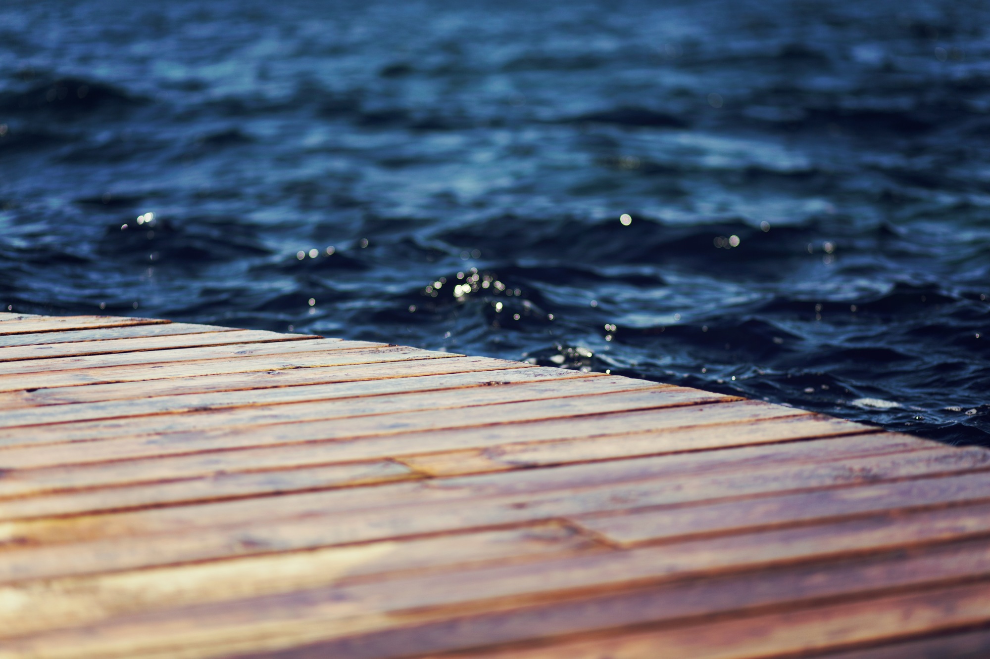 Water and Education