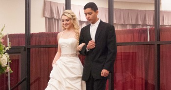 2015 East Texas Bridal Fair Held Sunday, Jan. 11