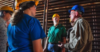 DATES SET FOR 2015 TEACHERS’ CONSERVATION INSTITUTE