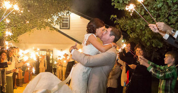 Grooms: Tips to Survive the Big Day