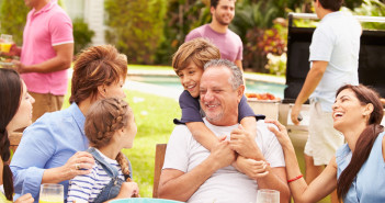 How to Celebrate Dads and Grads on a Budget