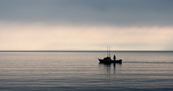 This Week’s Fishing Report, National Safe Boating Week Tip