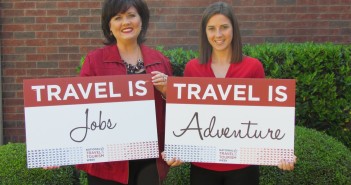 Lufkin to Hold Travel and Tourism Rally