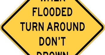 Weather Alert from TXDOT
