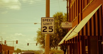 Hemphill to See New Speed Changes