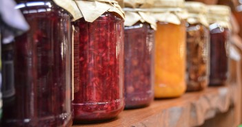 Texas A&M AgriLife Hosting Food Preservation Seminar