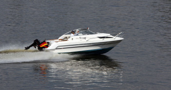 “Operation Dry Water” Nationwide Boating Under the Influence Crackdown This Weekend in Texas