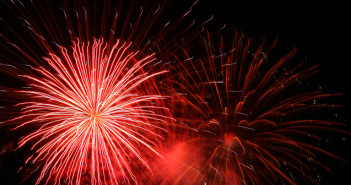 4th of July Fireworks Extravaganza Lives Up To Its Name