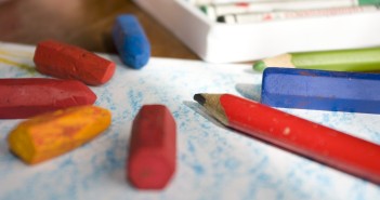 Arts Just As Crucial As Science and Math