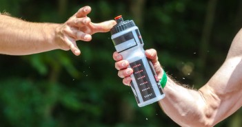 Staying Hydrated In The Summer Heat