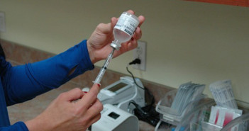 First Self-Injectable HIV Antibody Shot Has 98% Success Rate In Trial