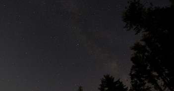 What Happened To The Stars?