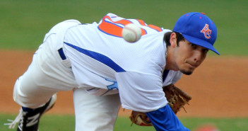 AC Roadrunner Baseball To Host Region XIV Fall Conference