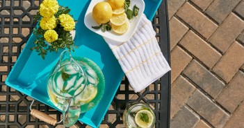 Healthy & Hydrated Ideas For Labor Day