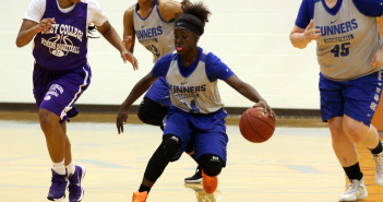 Lady Roadrunners Hosting Trinity Valley on Saturday AC Teams Coming off Sweep in Kilgore