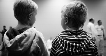 When Sibling Rivalry Goes Too Far: Dealing with Sibling Bullying