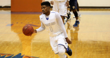 Guy Davis/Coca Cola Thanksgiving Classic Opens Friday at AC