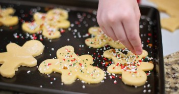 Fa-La-Lah-Choo! Allergic to the Holidays?