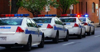 Carry on the Proud Tradition of Protecting, Serving Texas
