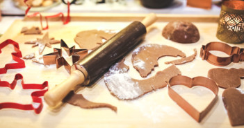 Mi Cocina (My Kitchen) – Making Cookies