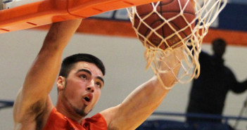 Runners Edge Blinn In Thriller