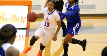 Lady Roadrunner Basketball Hosting Blinn College on Saturday AC with Chance to Move up In Conference Standings