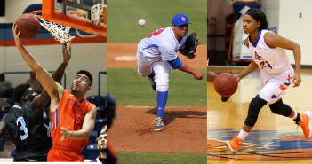 Three Teams, One Cause AC Hosting Coaches vs. Cancer Day on Saturday