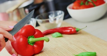 How to Cook Like a Professional Chef at Home