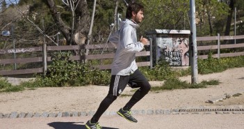 The more you run, the denser your bones will be