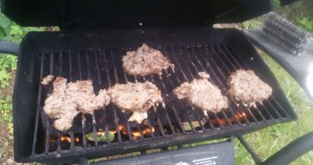 Grilling Time!