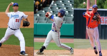 Angelina College Baseball Holding Evaluation Camps