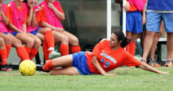 AC Soccer Reschedules After Inclement Weather