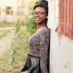 Neena Mitchell