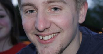 Editorial: Be Like Nathan