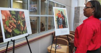 Lilly Oncology On Canvas: Expressions of a Cancer Journey