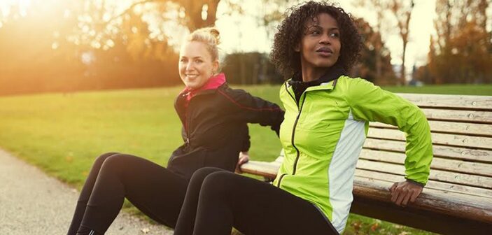 Five Common Things that Happen When You Lose a Noticeable Amount of Weight Five Common Things that Happen When You Lose a Noticeable Amount of Weight