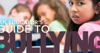 Part One: The Educator’s Fight Against Bullying