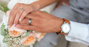 How to Pay for a Wedding