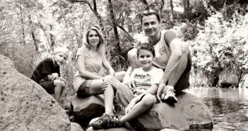 Top Tips for Planning Fall Family Getaways
