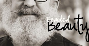 Bearded Beauty: Meet Adam Lamar