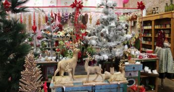 Downtown Lufkin Shopping Guide
