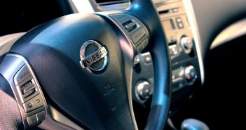 The Time is Now to Buy a New Car