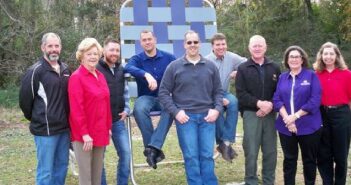 Lanana and Banita Creek Trail Committee Awarded Grant