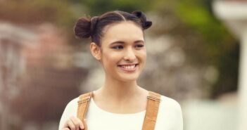 Space Buns and Why They are so Cool