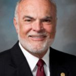 Senator Robert Nichols