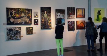 AC Hosting Black History Month Art Exhibition & Poetry Ready