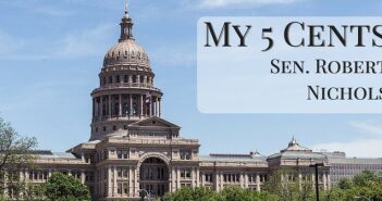 My five cents…